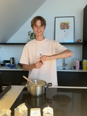 Tristan Notredame