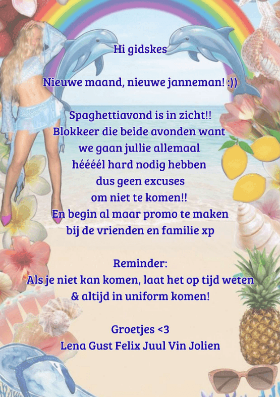 Janneman Gidsen pagina 1