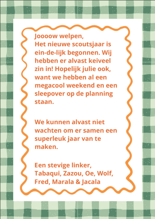 Janneman Welpen pagina 1